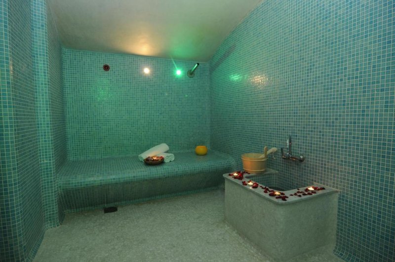 Hotel Timoulay & Spa foto 15