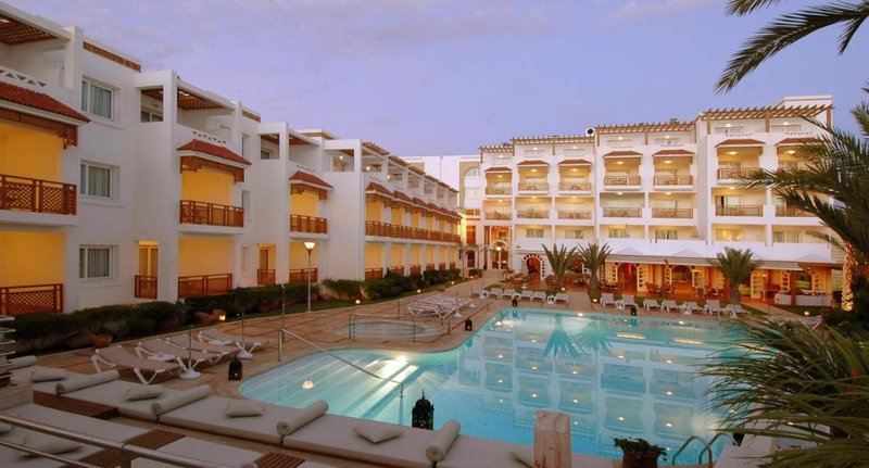 Hotel Timoulay & Spa foto 48