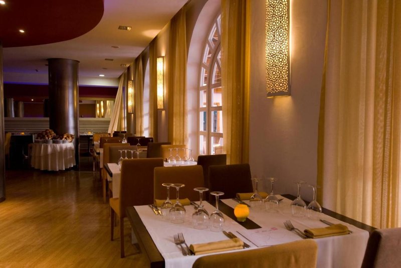 Hotel Timoulay & Spa foto 24