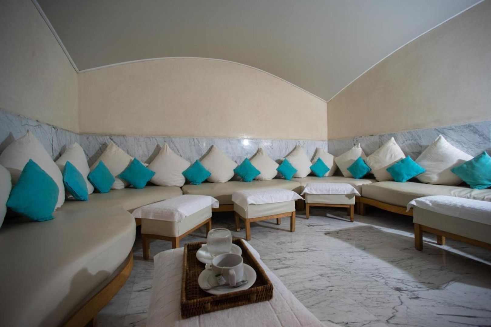 Hotel Timoulay & Spa foto 40