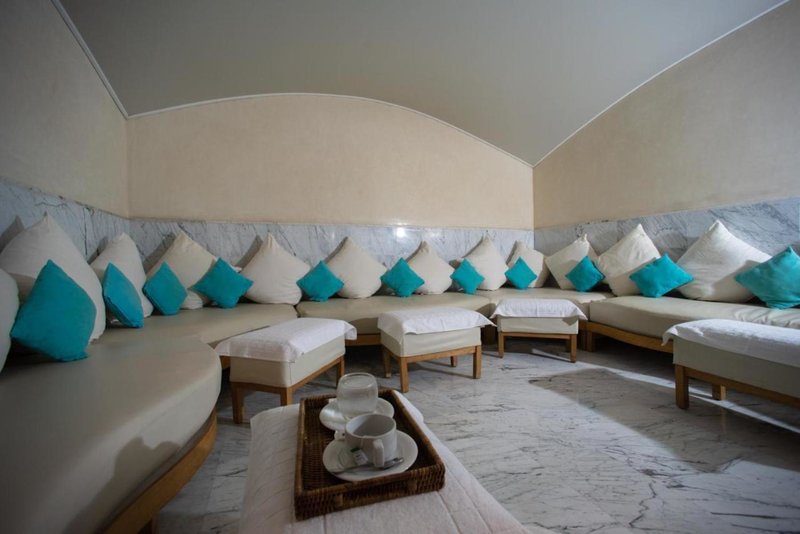 Hotel Timoulay & Spa foto 39