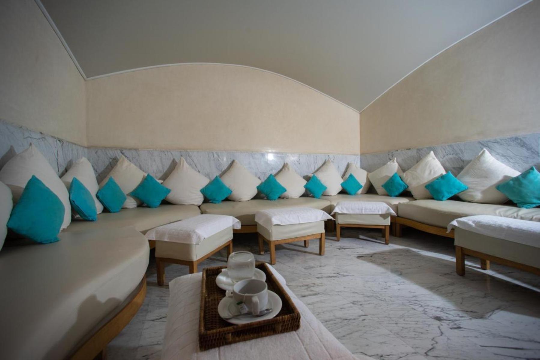 Hotel Timoulay & Spa foto 41
