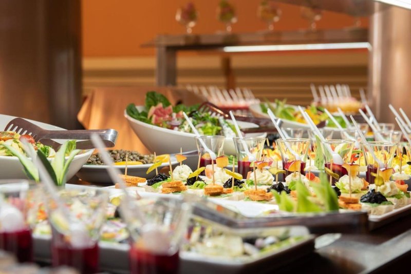 Hotel Timoulay & Spa foto 36