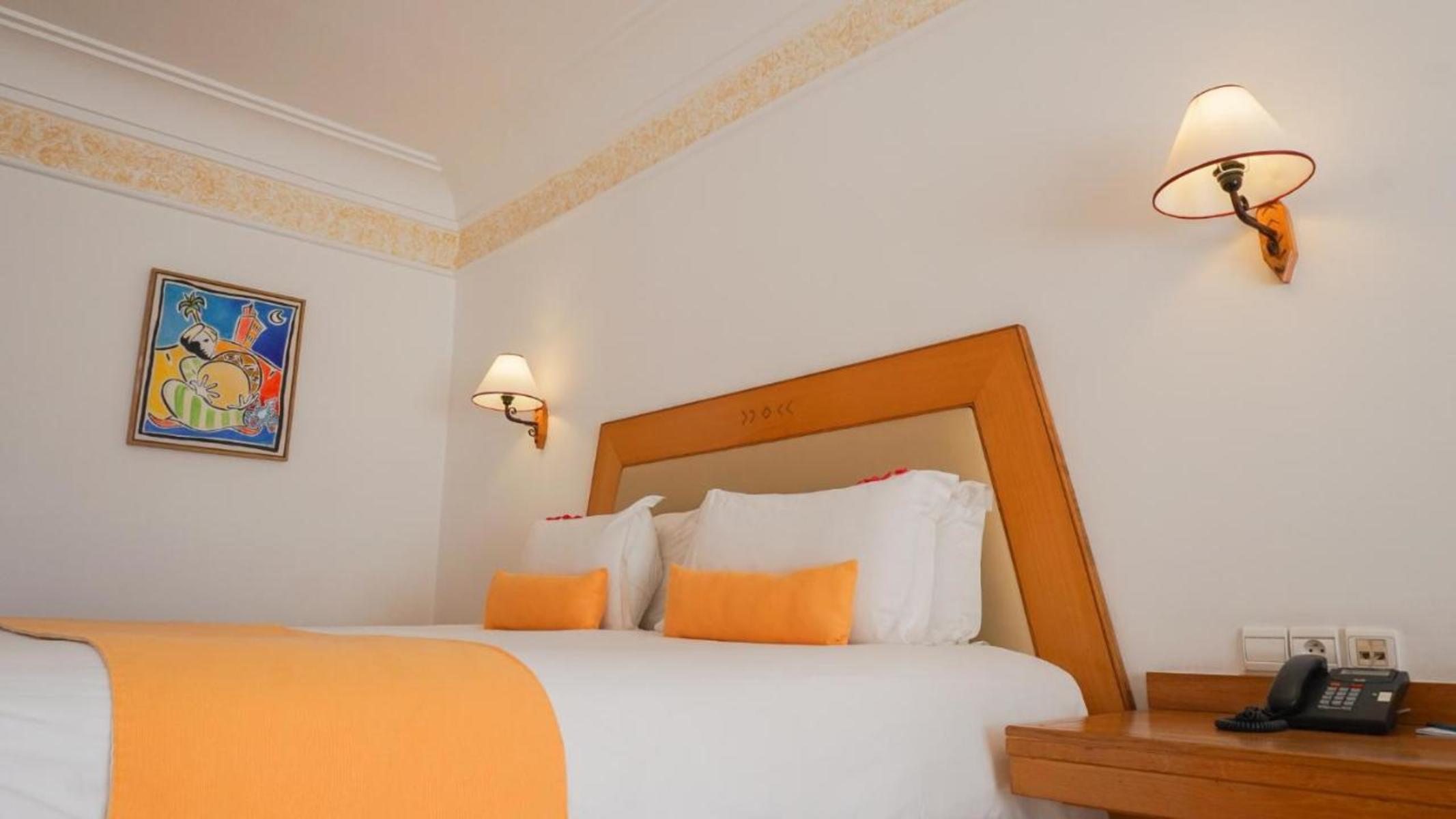 Hotel Timoulay & Spa foto 59