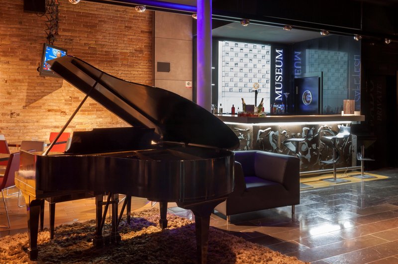 Petit Palace Museum foto 19