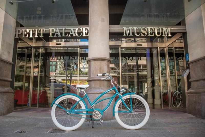 Petit Palace Museum foto 202