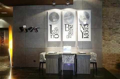 Petit Palace Museum foto 124