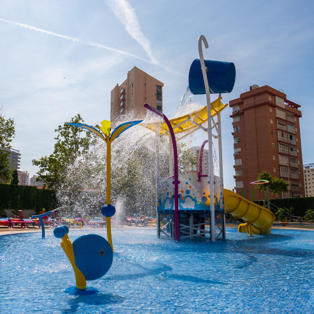 Rio Park foto 6