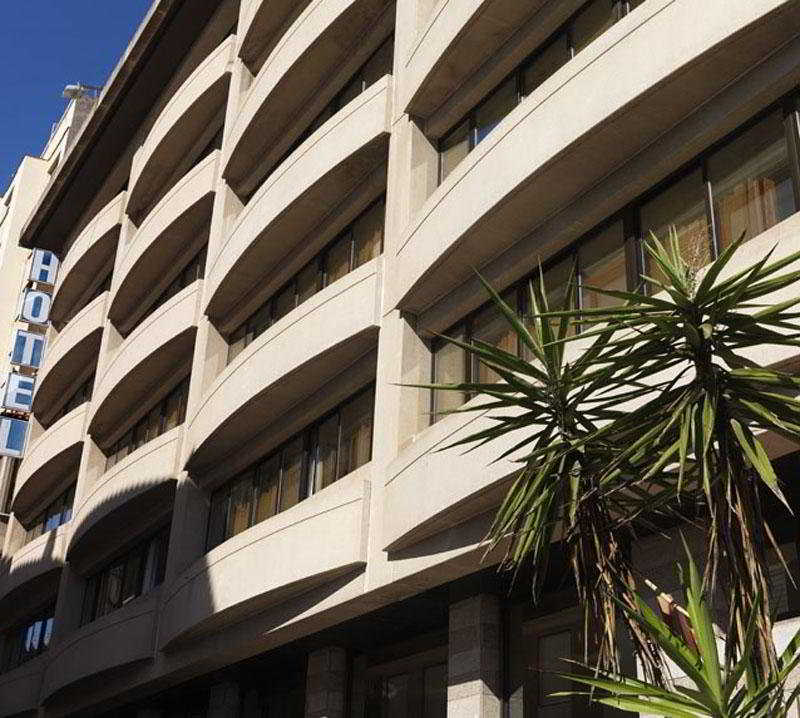 Hotel Intelier Rosa foto 18