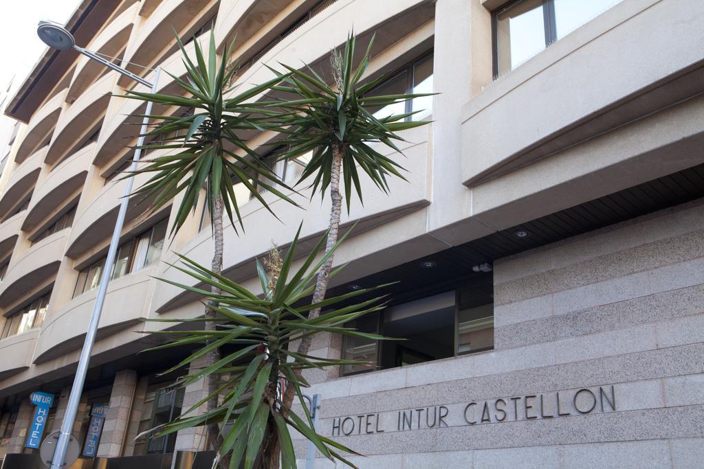 Hotel Intelier Rosa foto 19