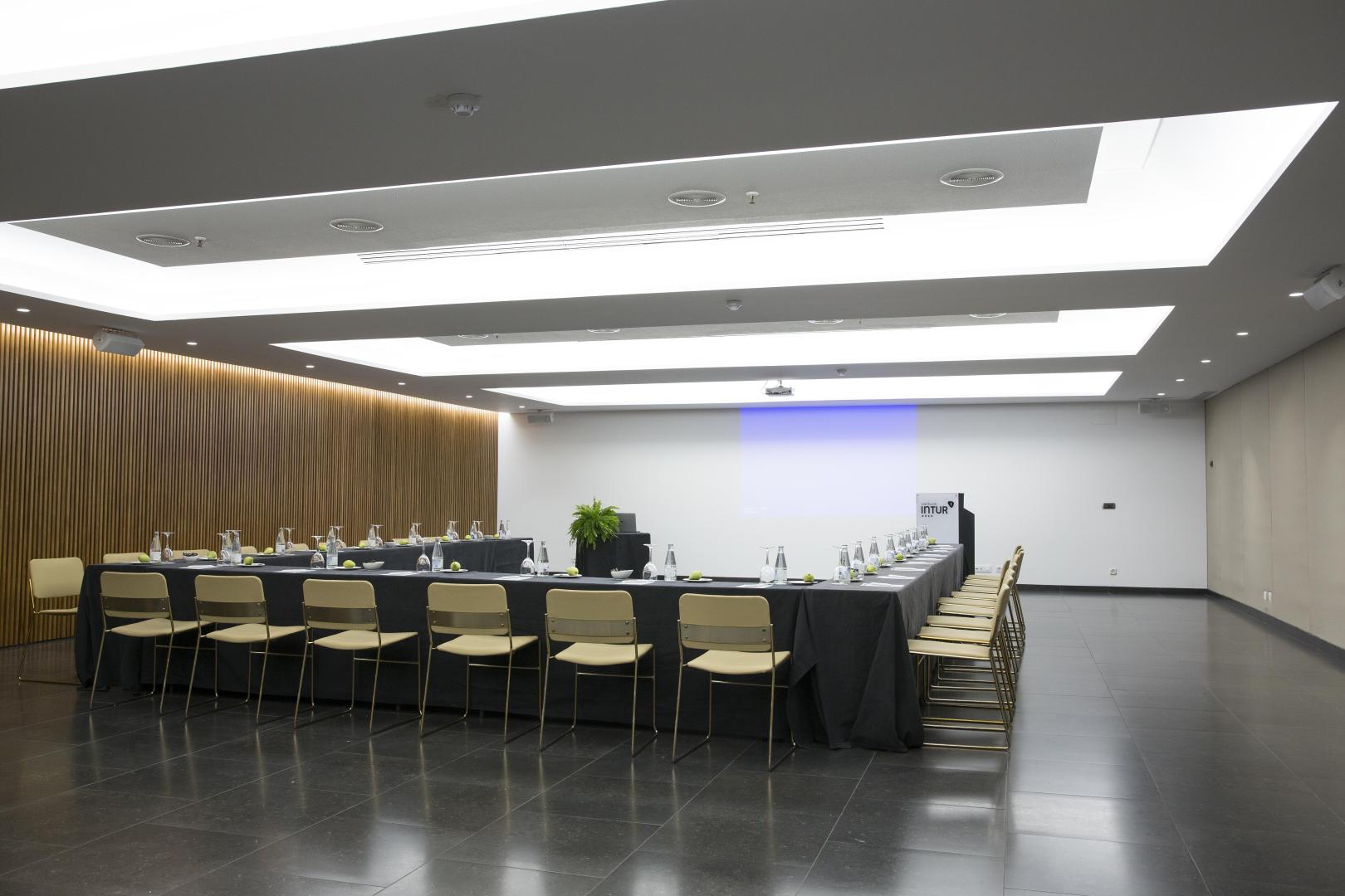 Hotel Intelier Rosa foto 20