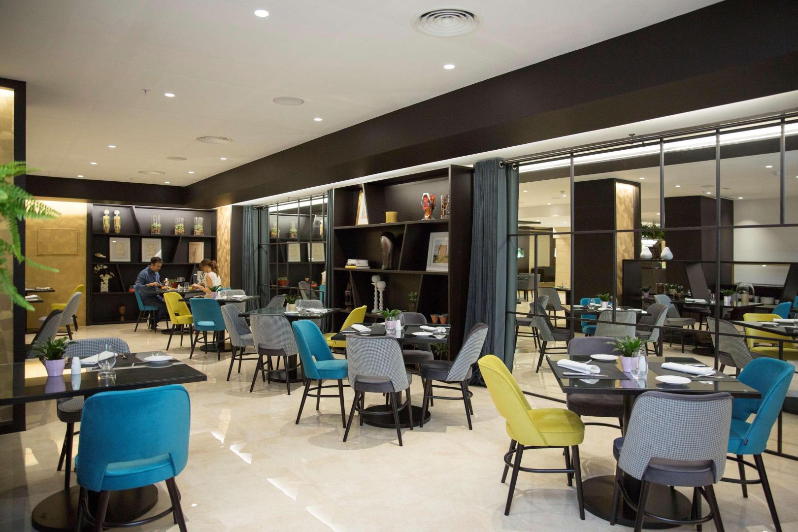 Hotel Intelier Rosa foto 39