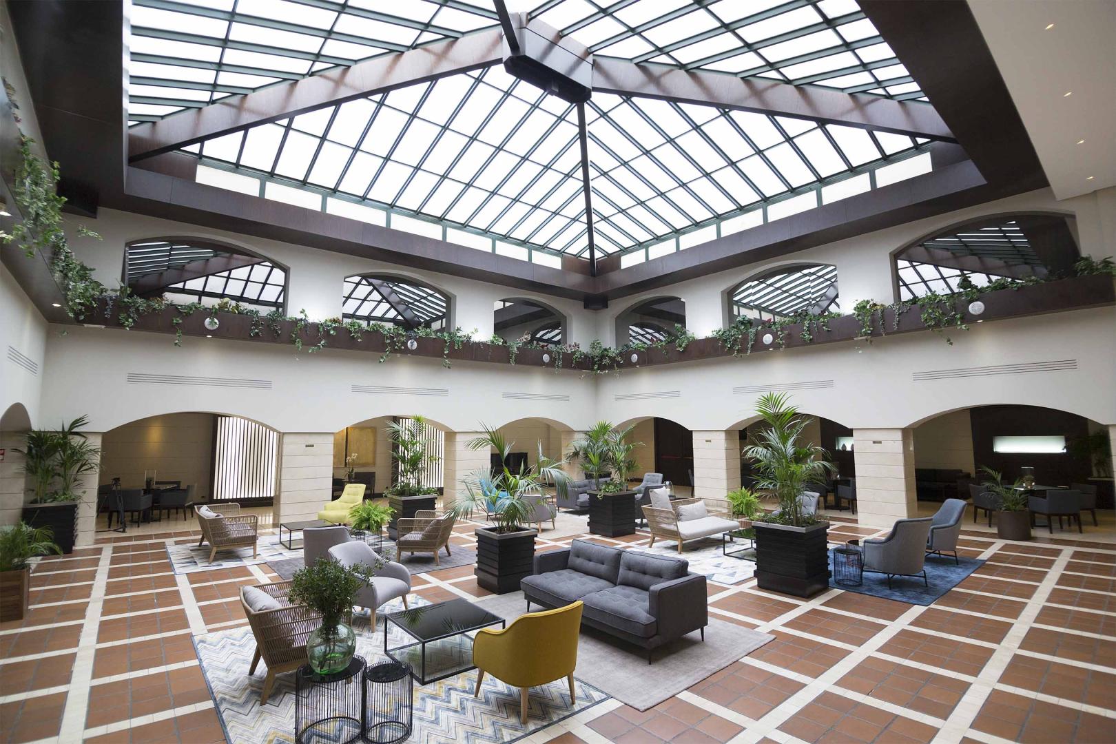 Hotel Intelier Rosa foto 29