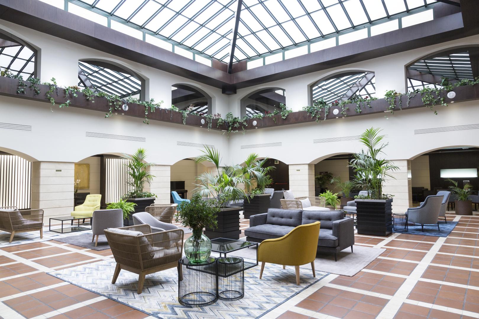 Hotel Intelier Rosa foto 13