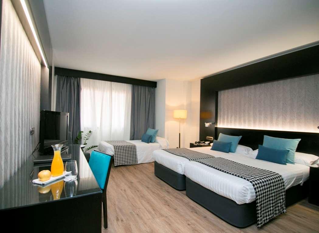 Hotel Intelier Rosa foto 8