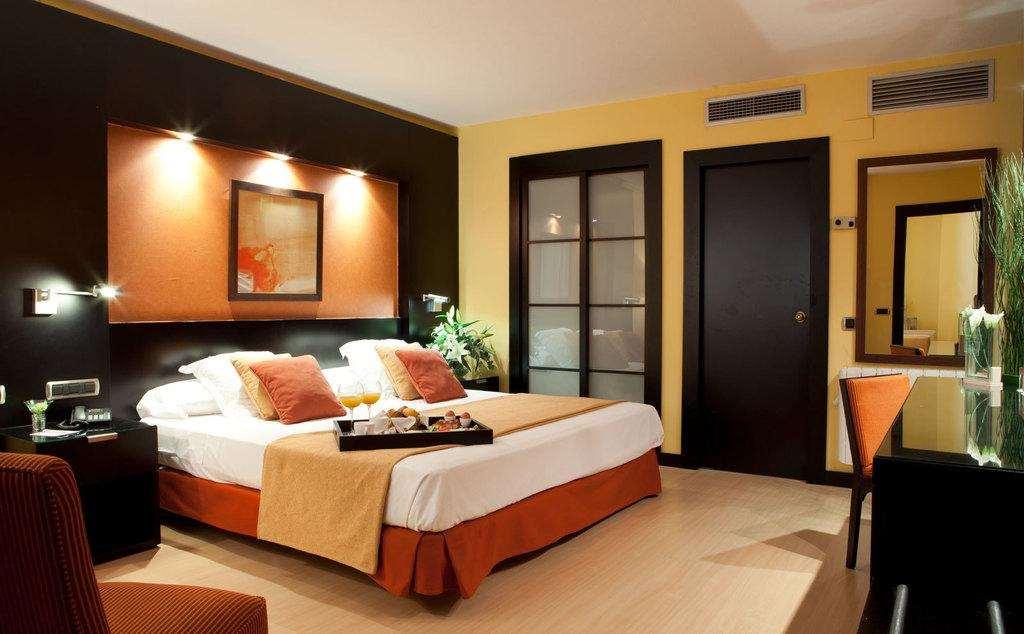 Hotel Intelier Rosa foto 9
