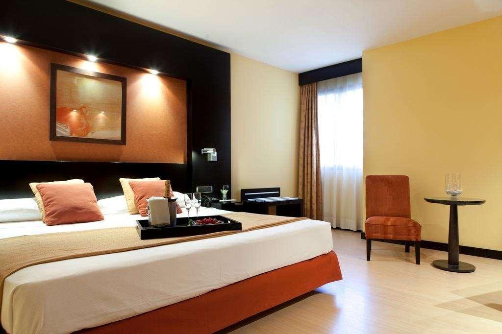 Hotel Intelier Rosa foto 11