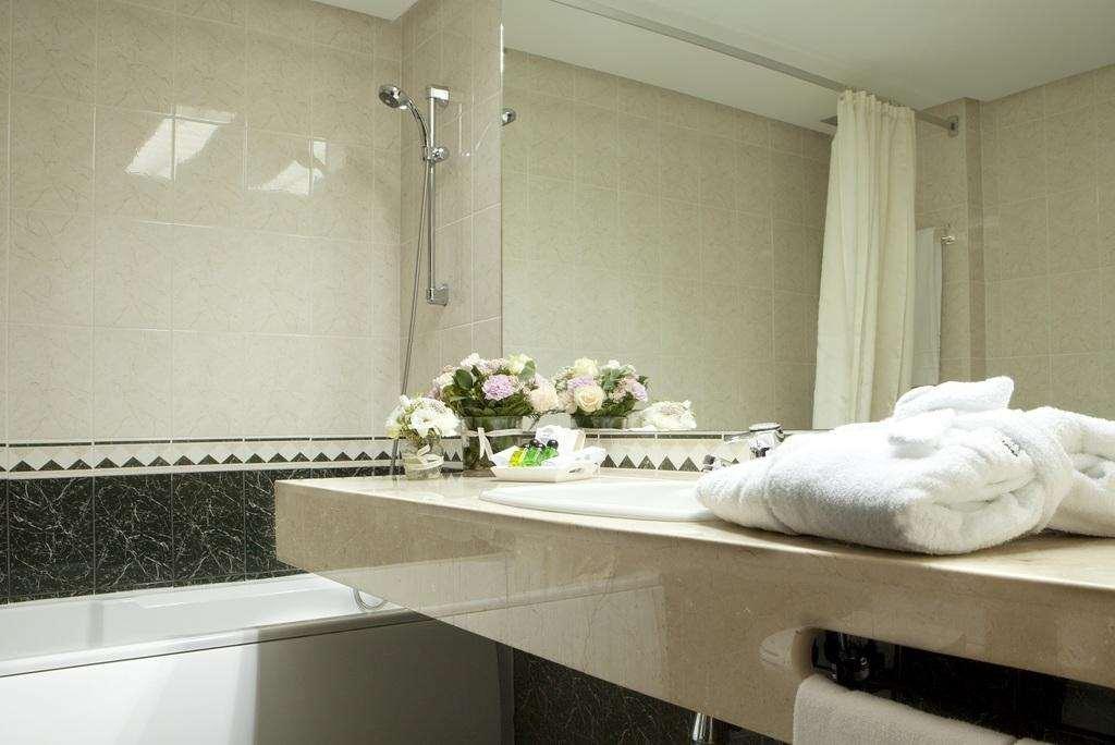 Hotel Intelier Rosa foto 21