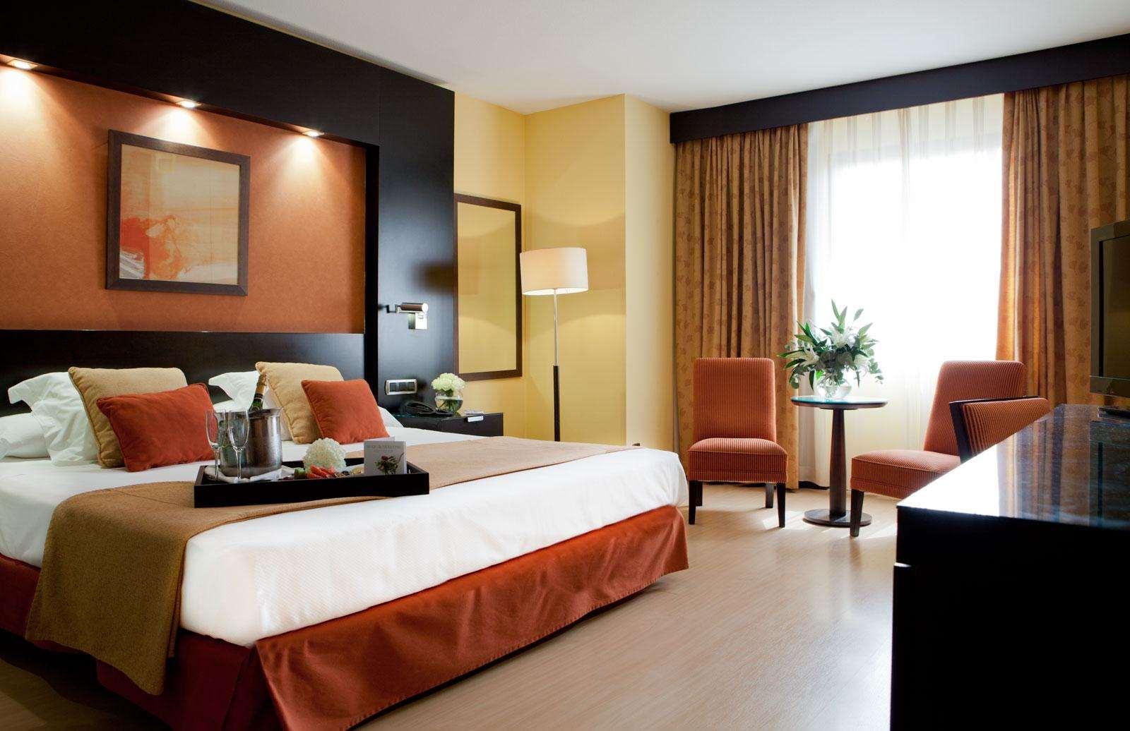 Hotel Intelier Rosa foto 27