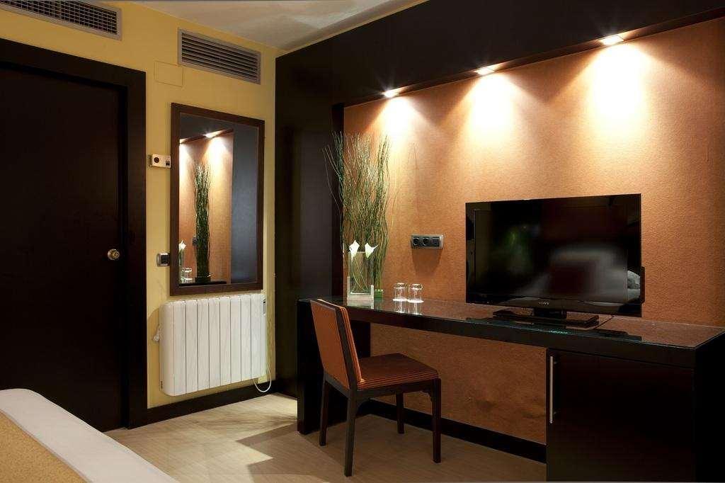 Hotel Intelier Rosa foto 32