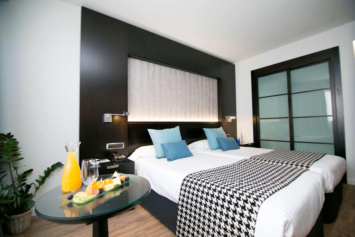 Hotel Intelier Rosa foto 35