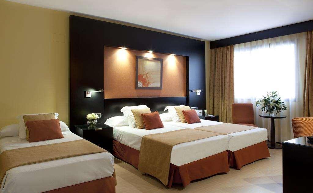 Hotel Intelier Rosa foto 38