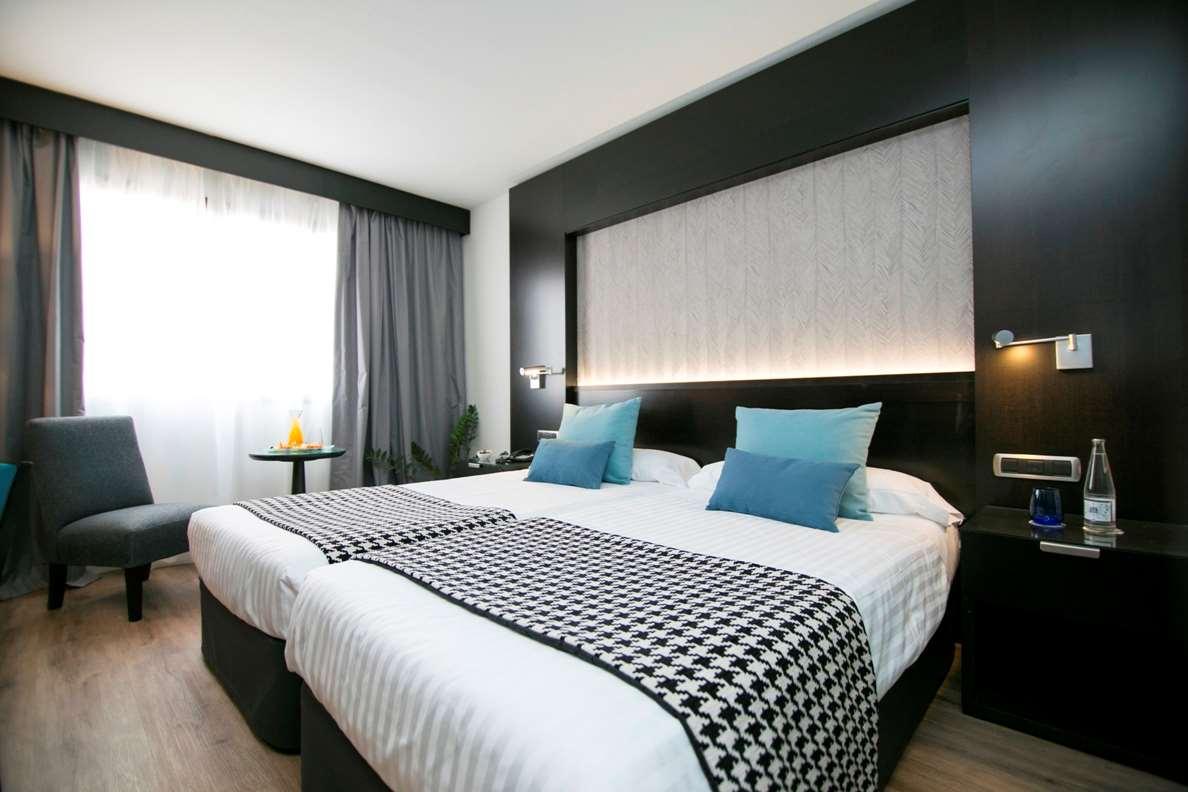 Hotel Intelier Rosa foto 41