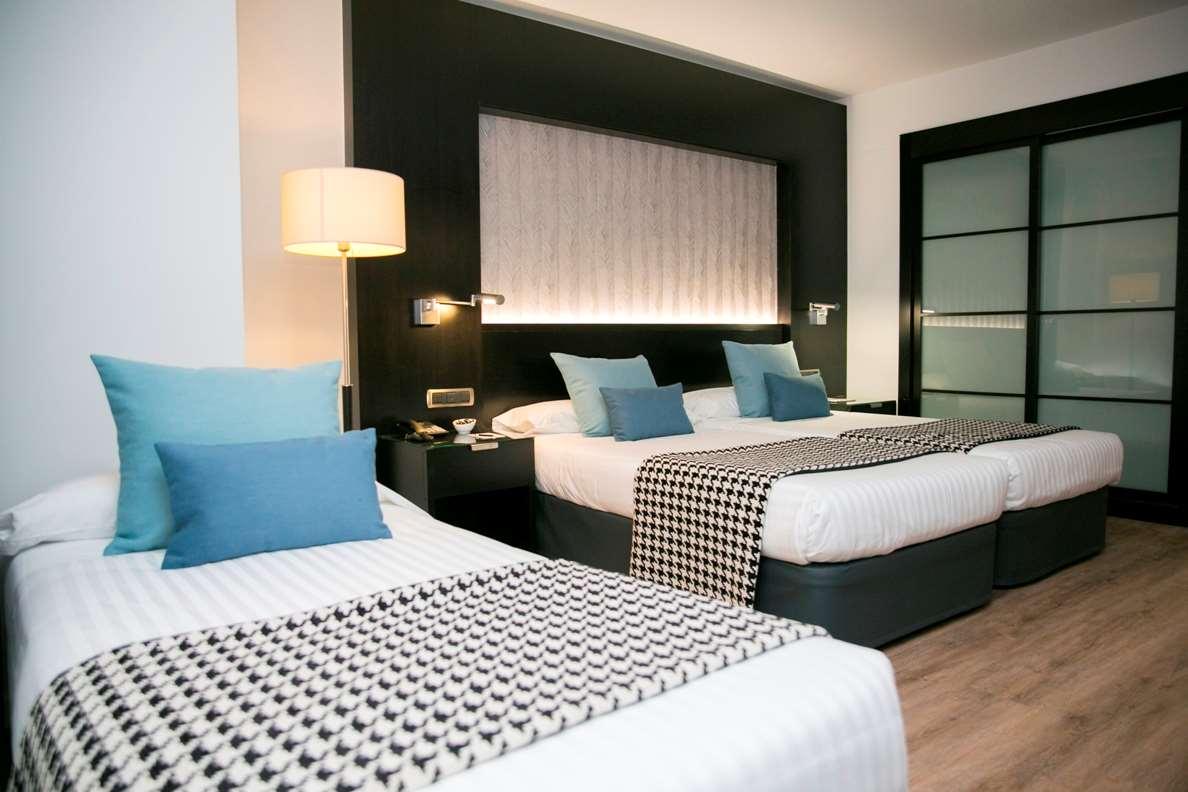 Hotel Intelier Rosa foto 43