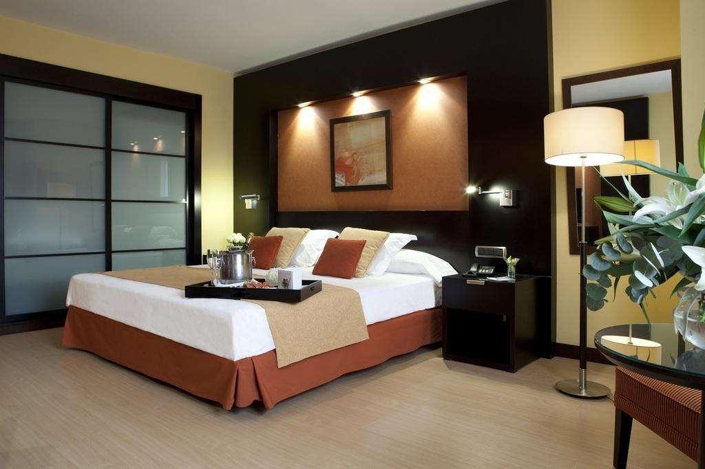 Hotel Intelier Rosa foto 44