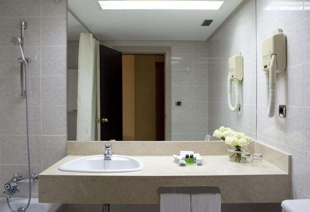Hotel Intelier Rosa foto 45