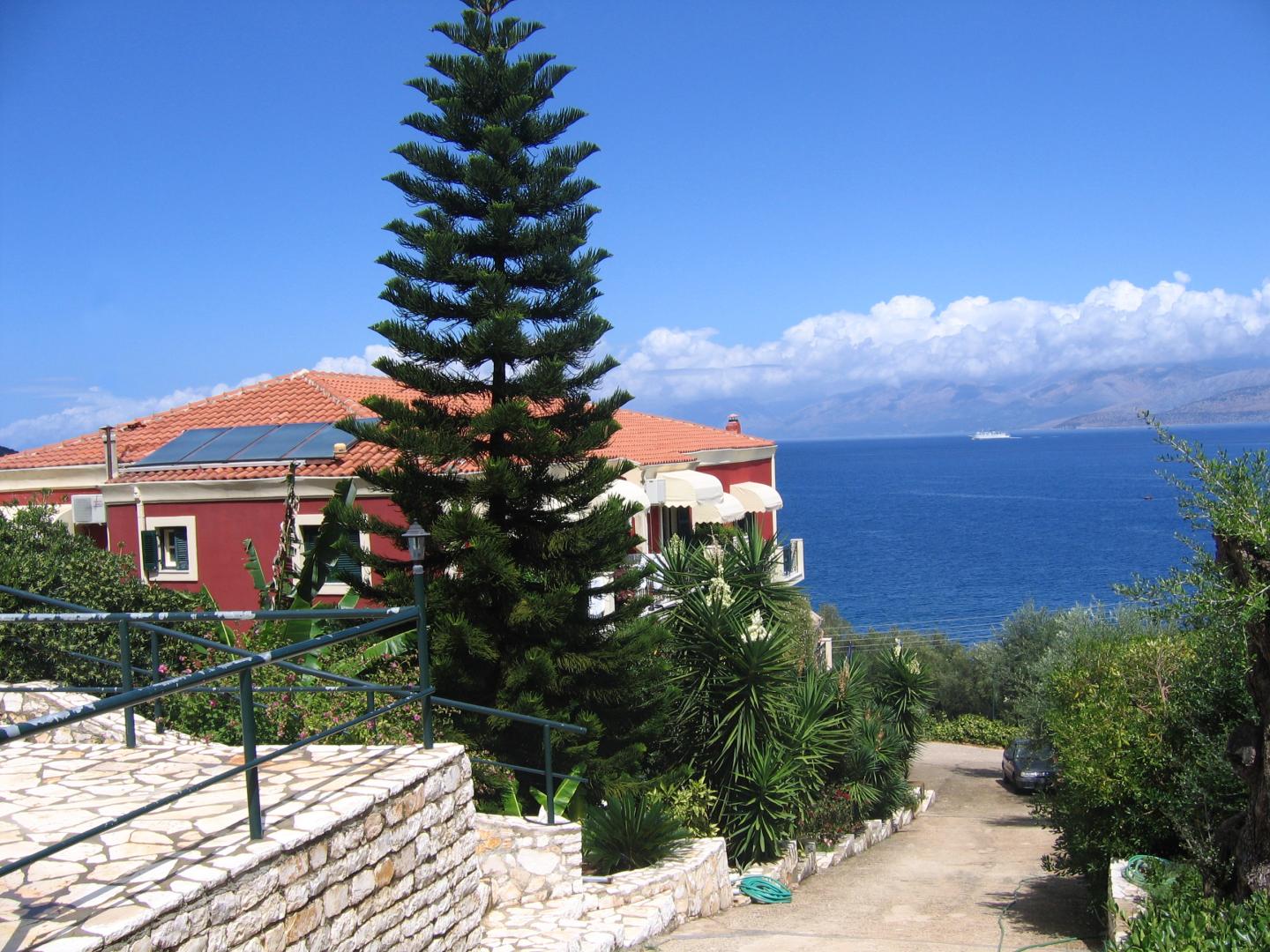 Apraos Bay foto 15