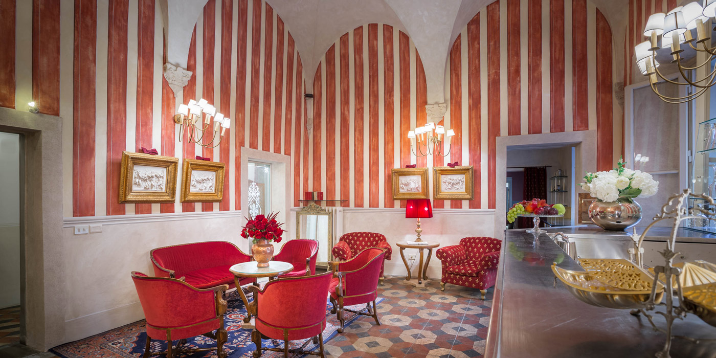 Palazzo dal Borgo foto 17