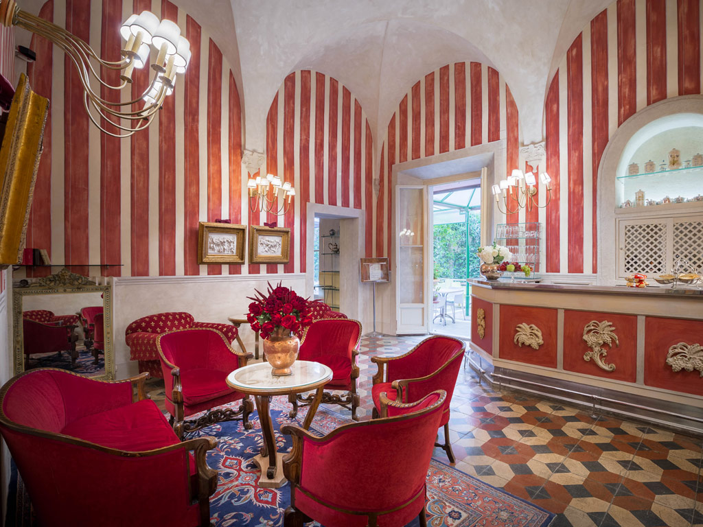 Palazzo dal Borgo foto 21