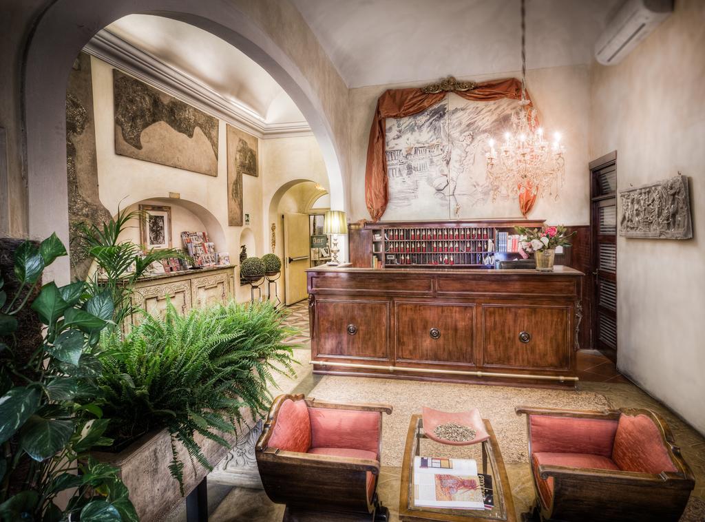 Palazzo dal Borgo foto 13