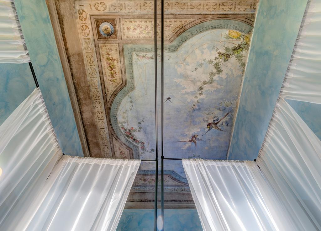 Palazzo dal Borgo foto 10