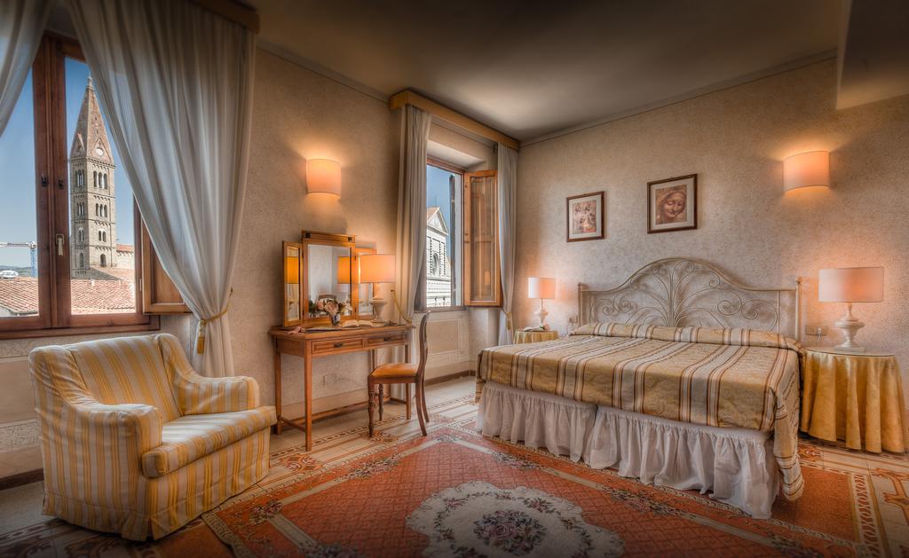 Palazzo dal Borgo foto 15