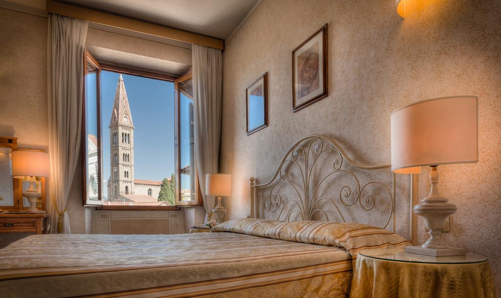 Palazzo dal Borgo foto 19