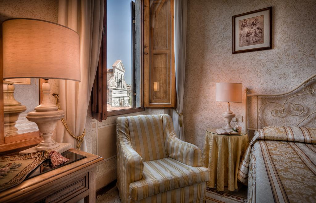 Palazzo dal Borgo foto 31