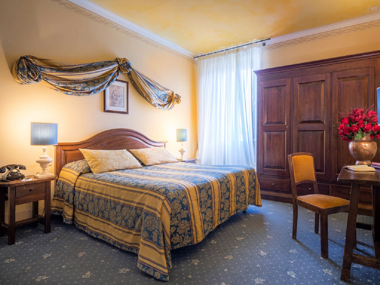 Palazzo dal Borgo foto 7