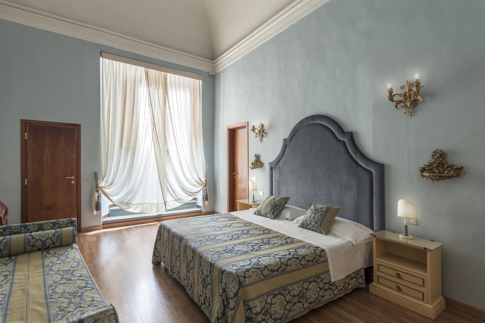 Palazzo dal Borgo foto 32
