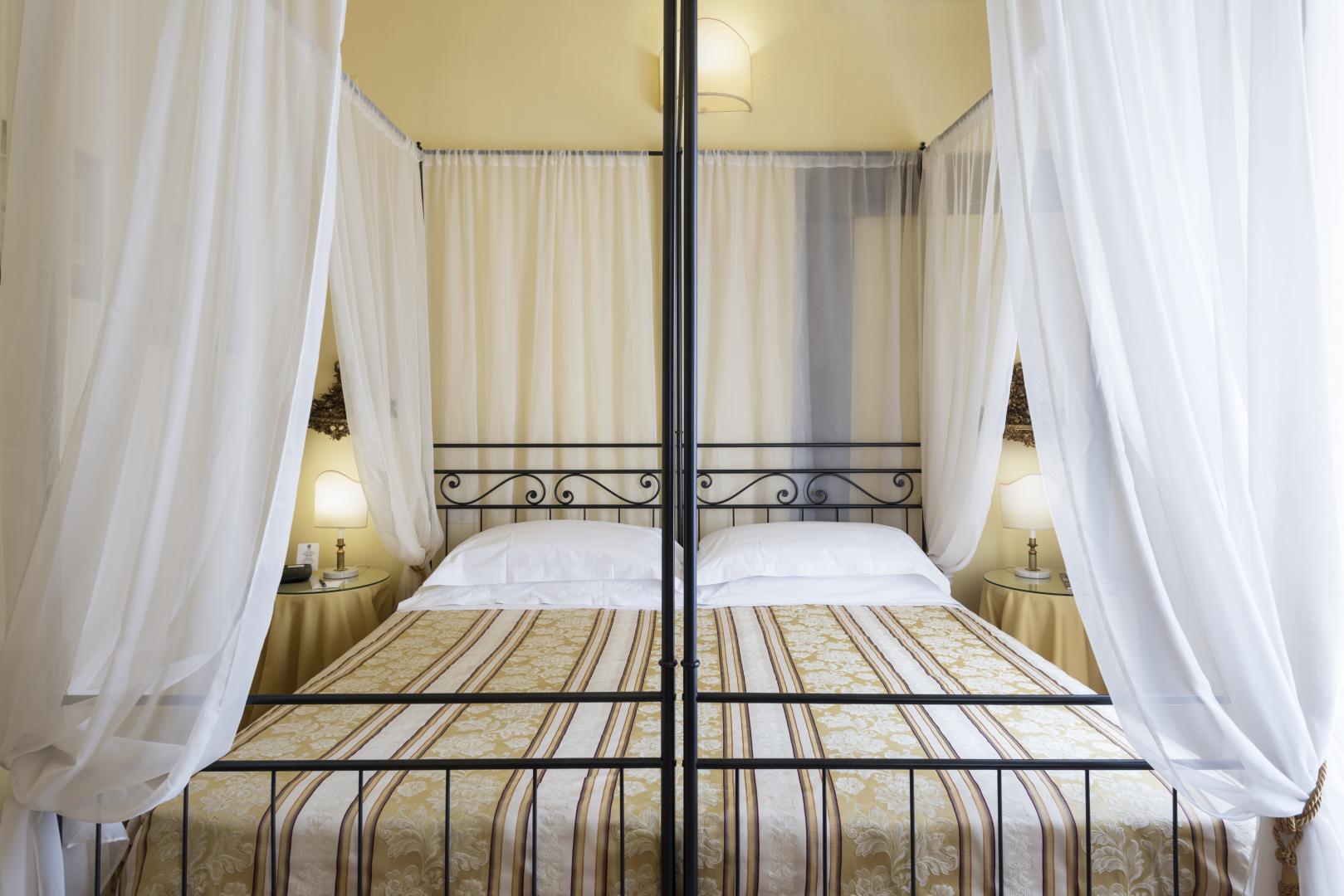 Palazzo dal Borgo foto 9