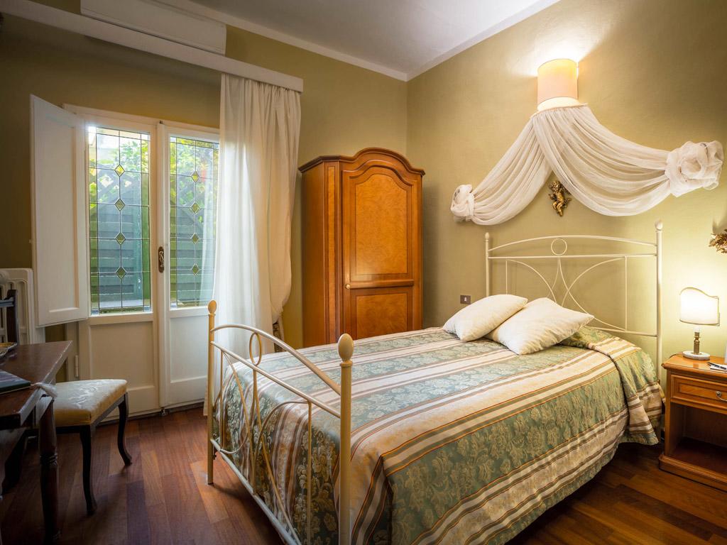 Palazzo dal Borgo foto 6