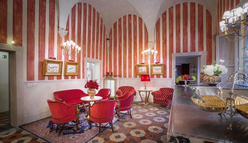 Palazzo dal Borgo in Florence - foto 3