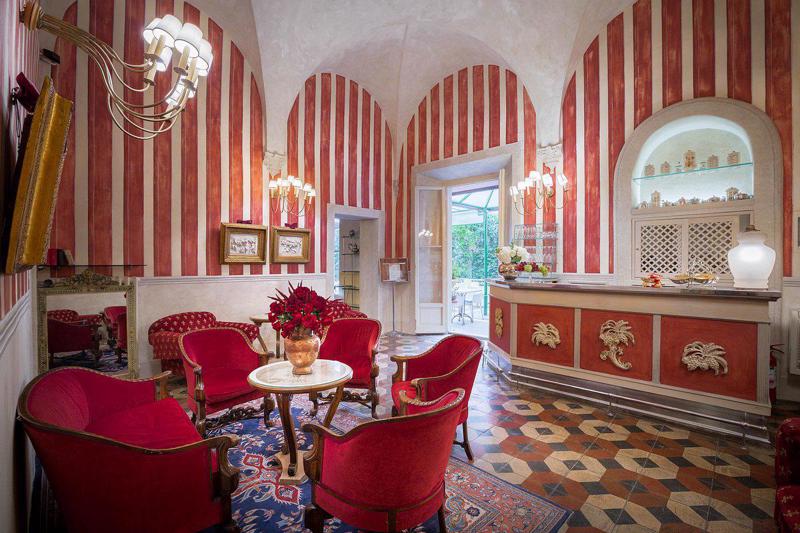 Palazzo dal Borgo in Florence - foto 4