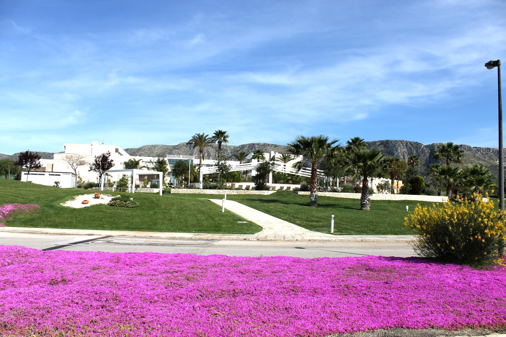 Regiohotel Manfredi foto 17