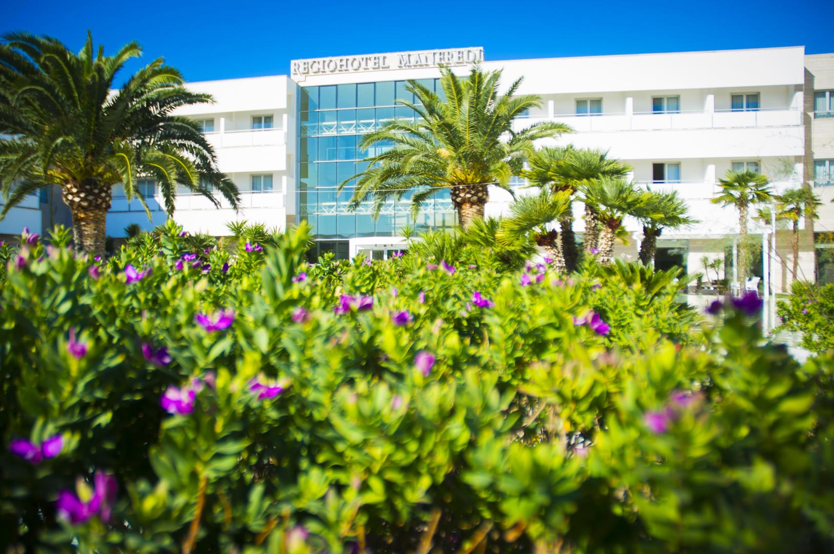 Regiohotel Manfredi foto 22