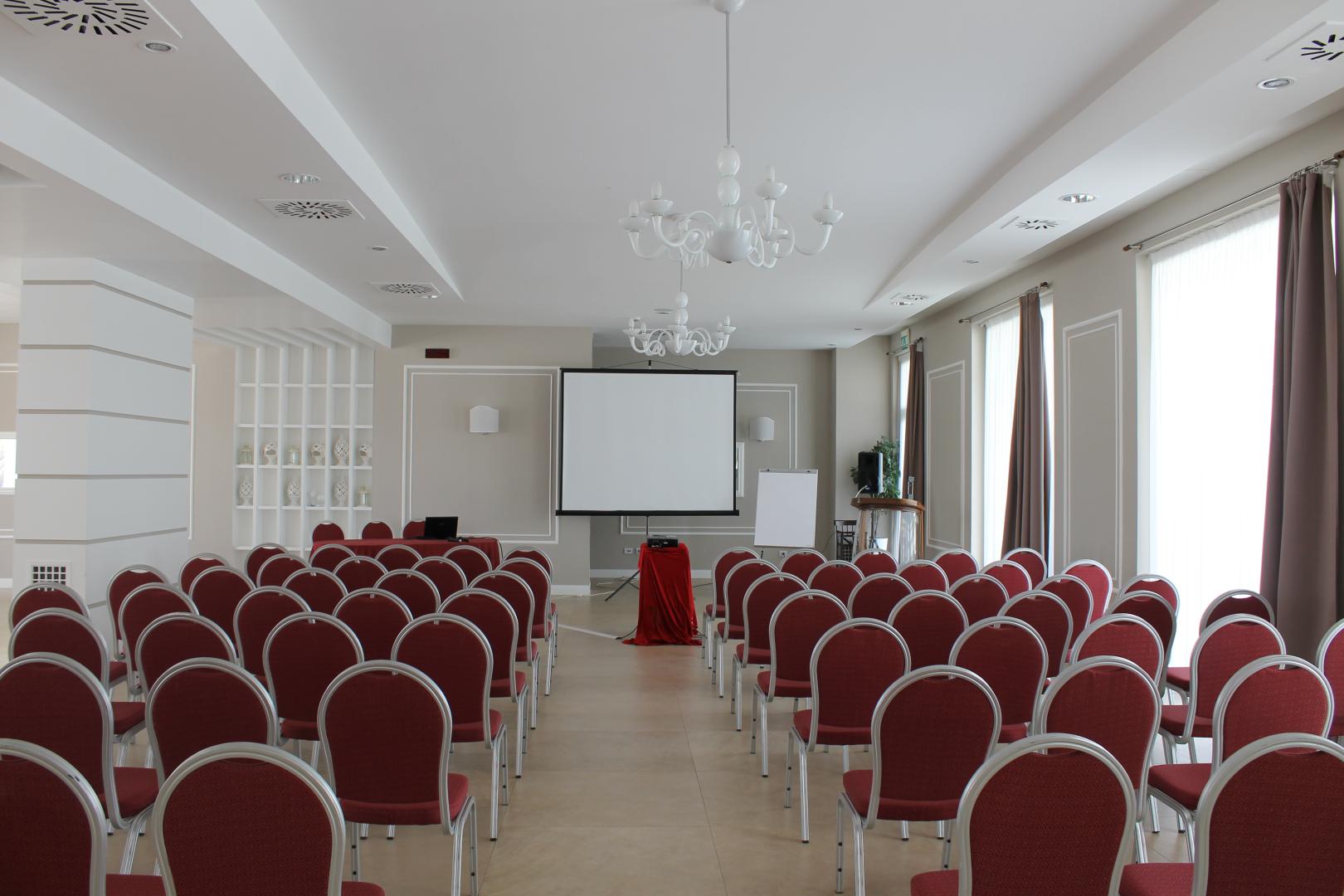 Regiohotel Manfredi foto 23