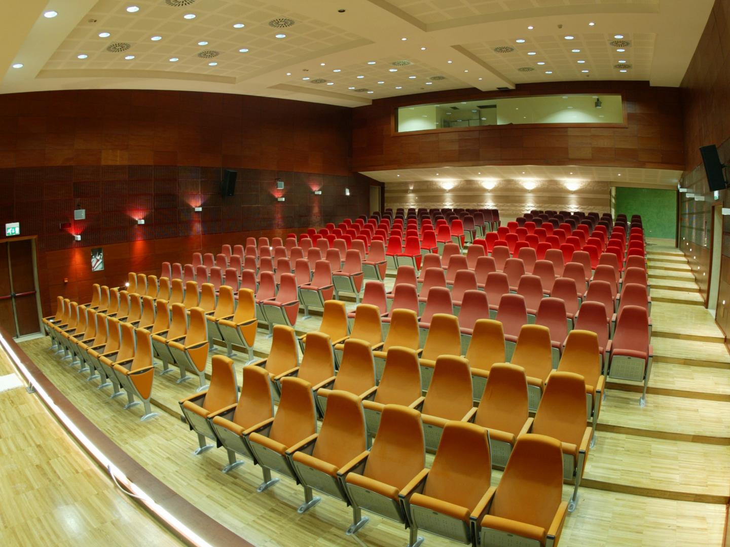 Regiohotel Manfredi foto 31