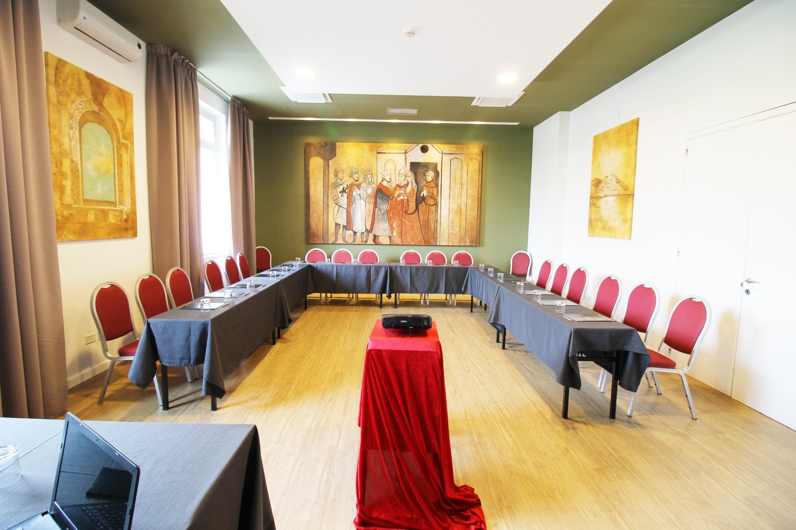 Regiohotel Manfredi foto 33
