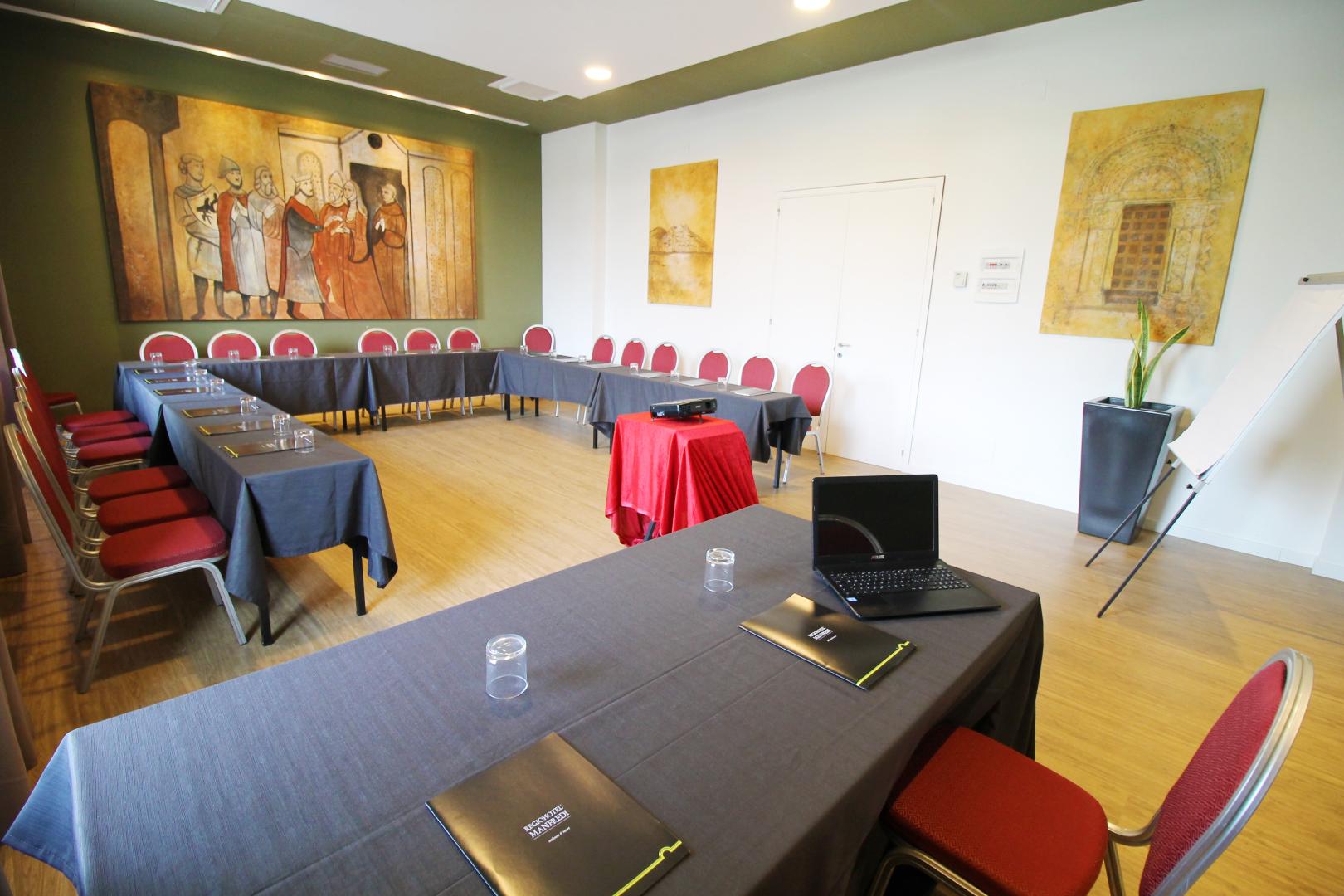 Regiohotel Manfredi foto 28